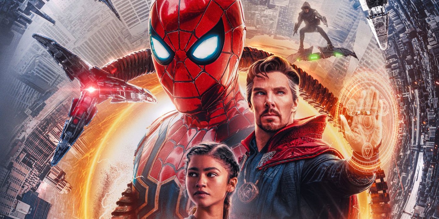 Σινεμά: Πρεμιέρα για το Spider-Man: No Way Home και έξι ταινίες ακόμα