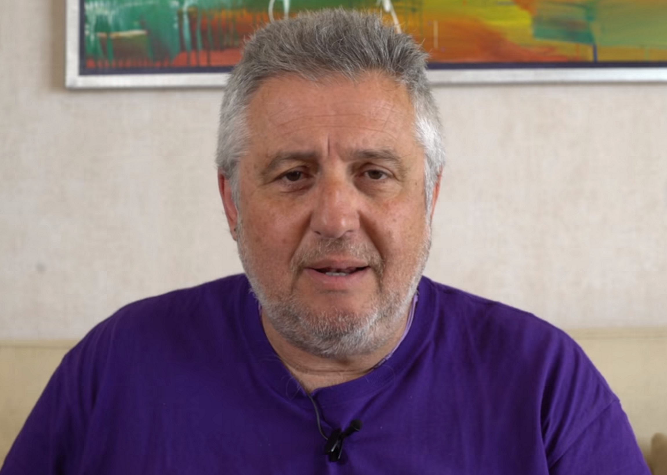 Στάθης Παναγιωτόπουλος: «Όλοι ήξεραν ότι παρενοχλούσε» καταγγέλλει πρώην εργαζόμενη του Ράδιο Αρβύλα