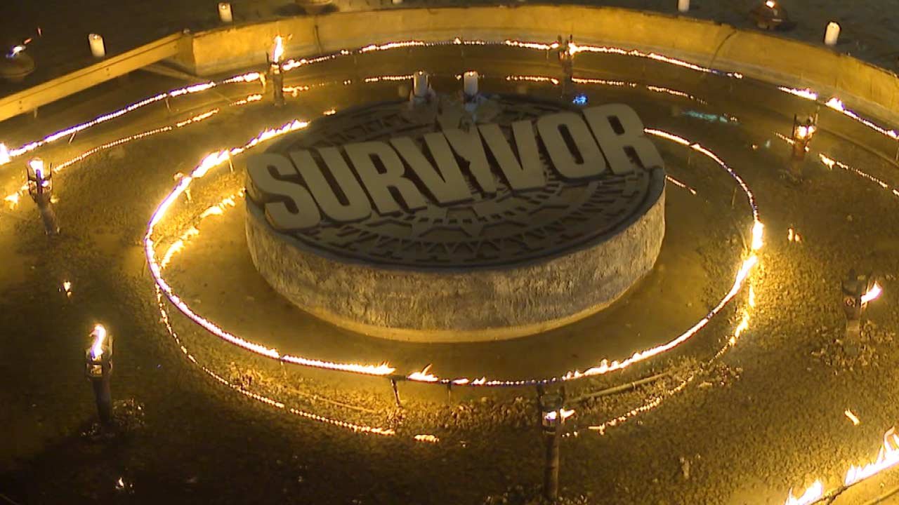 Survivor: Αυτοί είναι οι τρεις υποψήφιοι για αποχώρηση