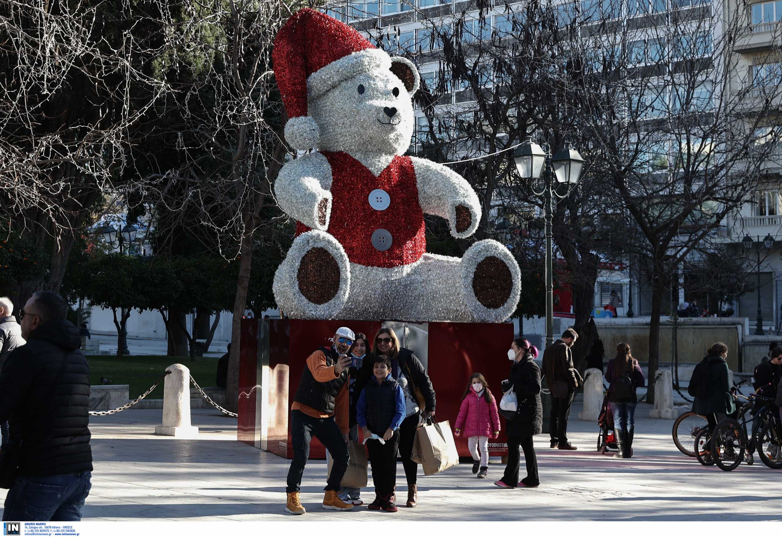 Νέα μέτρα: Το απόγευμα οι ανακοινώσεις Πλεύρη