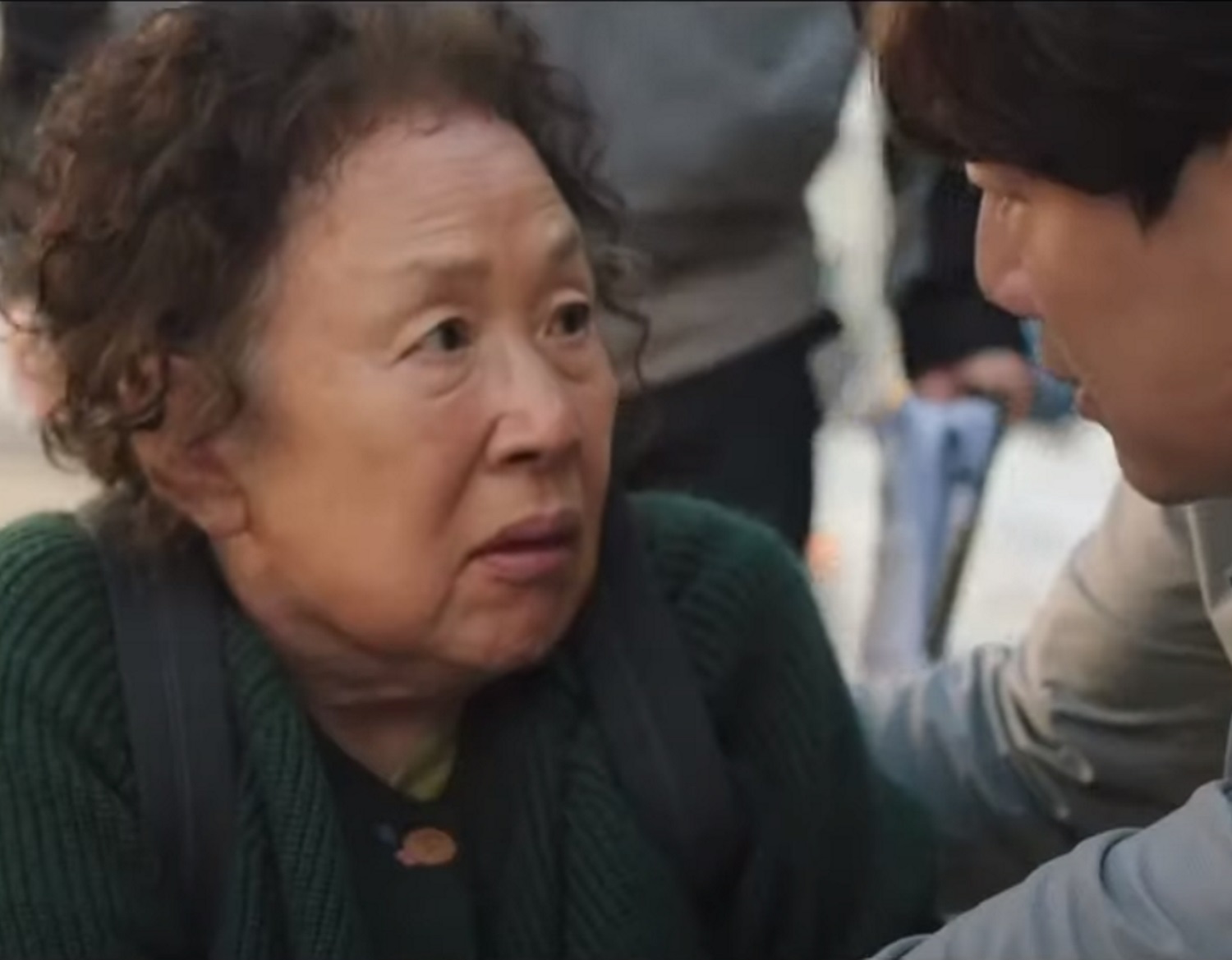 Η Κίνα επιτρέπει την προβολή κορεατικής ταινίας πρώτη φορά μετά από έξι χρόνια