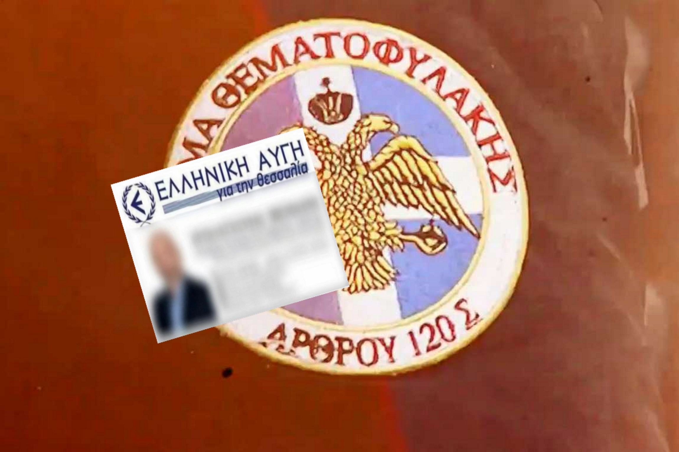 Θεματοφύλακες του Συντάγματος