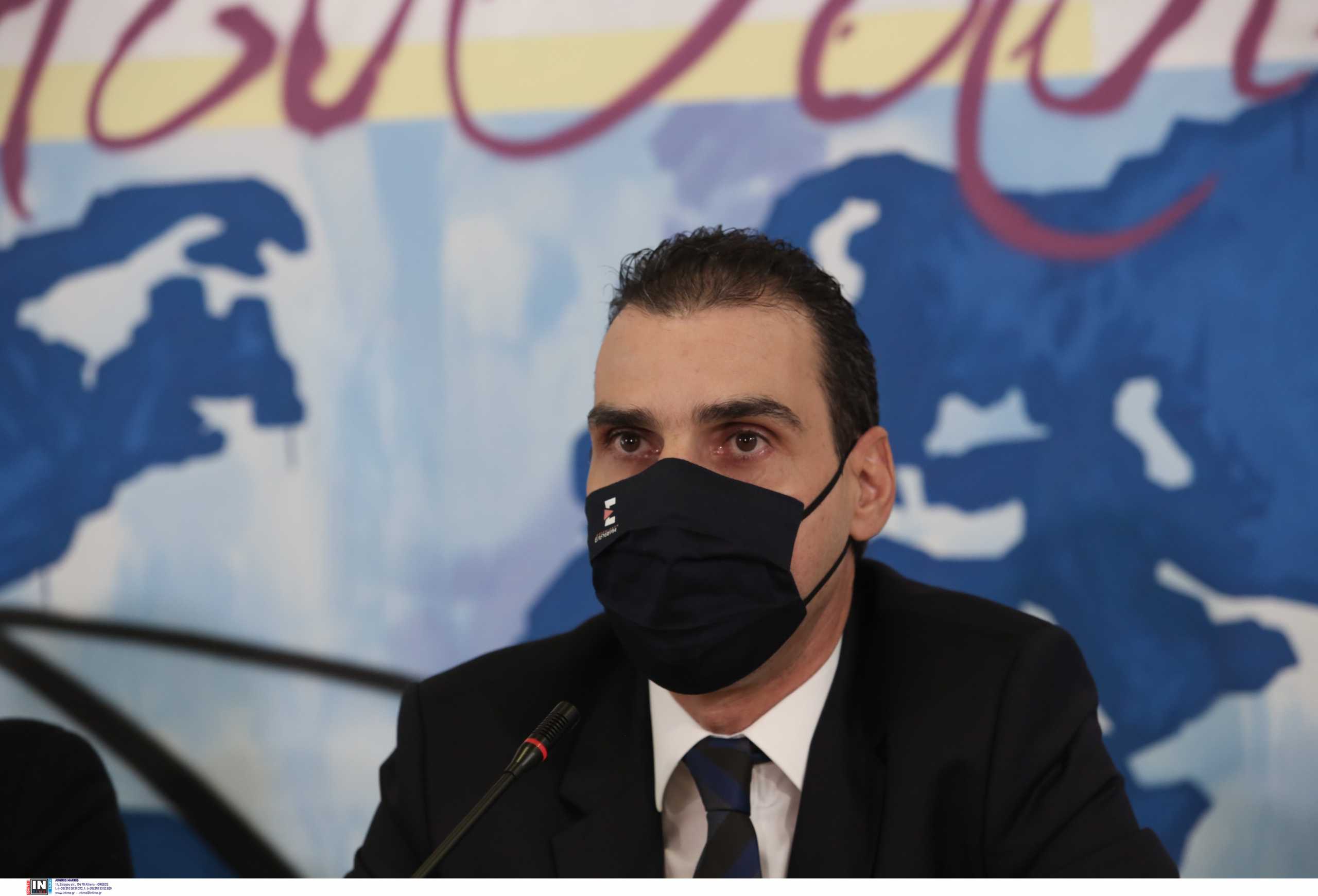 Μάριος Θεμιστοκλέους: Καλοκαίρι χωρίς πιστοποιητικά – Για ποιους ανοίγει η πλατφόρμα 4ης δόσης
