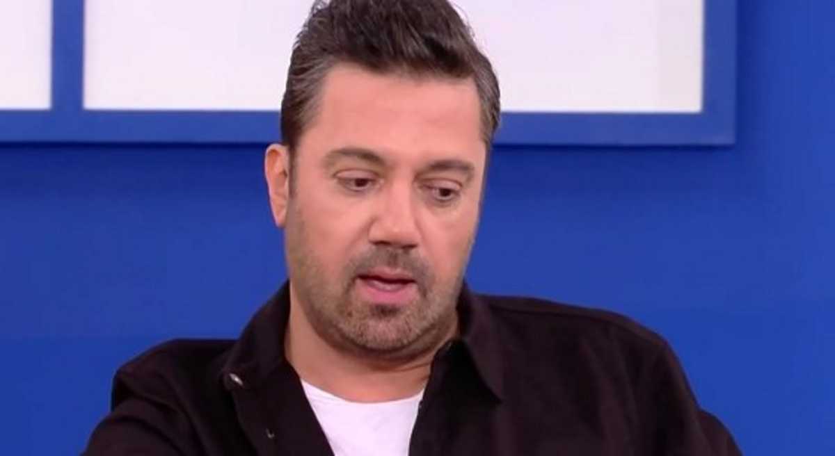 Γιώργος Θεοφάνους: “Για την ιστορία, δεν διέλυσα εγώ τους ONE”