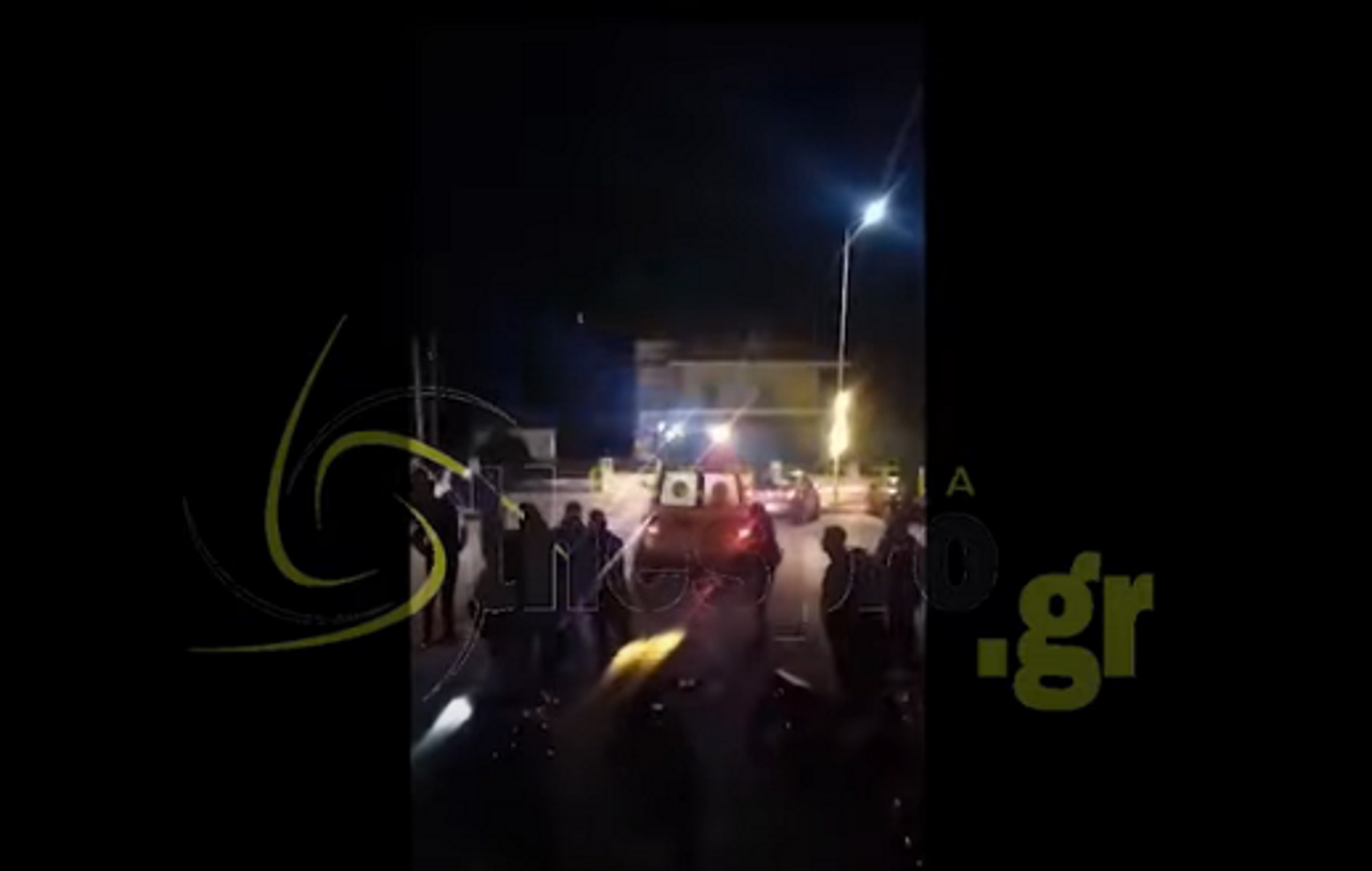 Θεσπρωτία: Αντίποινα οπαδών πίσω από την επίθεση σε live γνωστού ράπερ