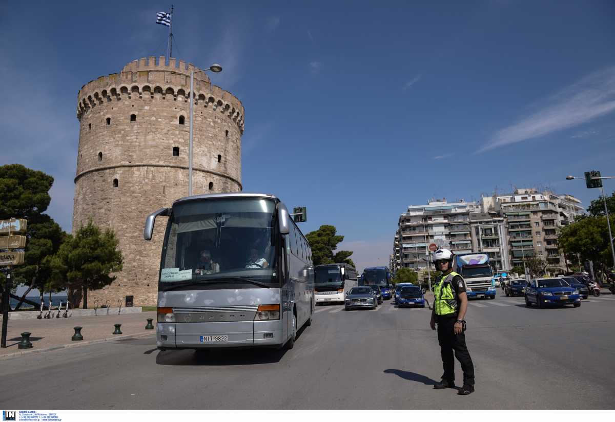 Μέχρι και 90% η πληρότητα στα ξενοδοχεία για το τριήμερο της Πρωτοχρονιάς
