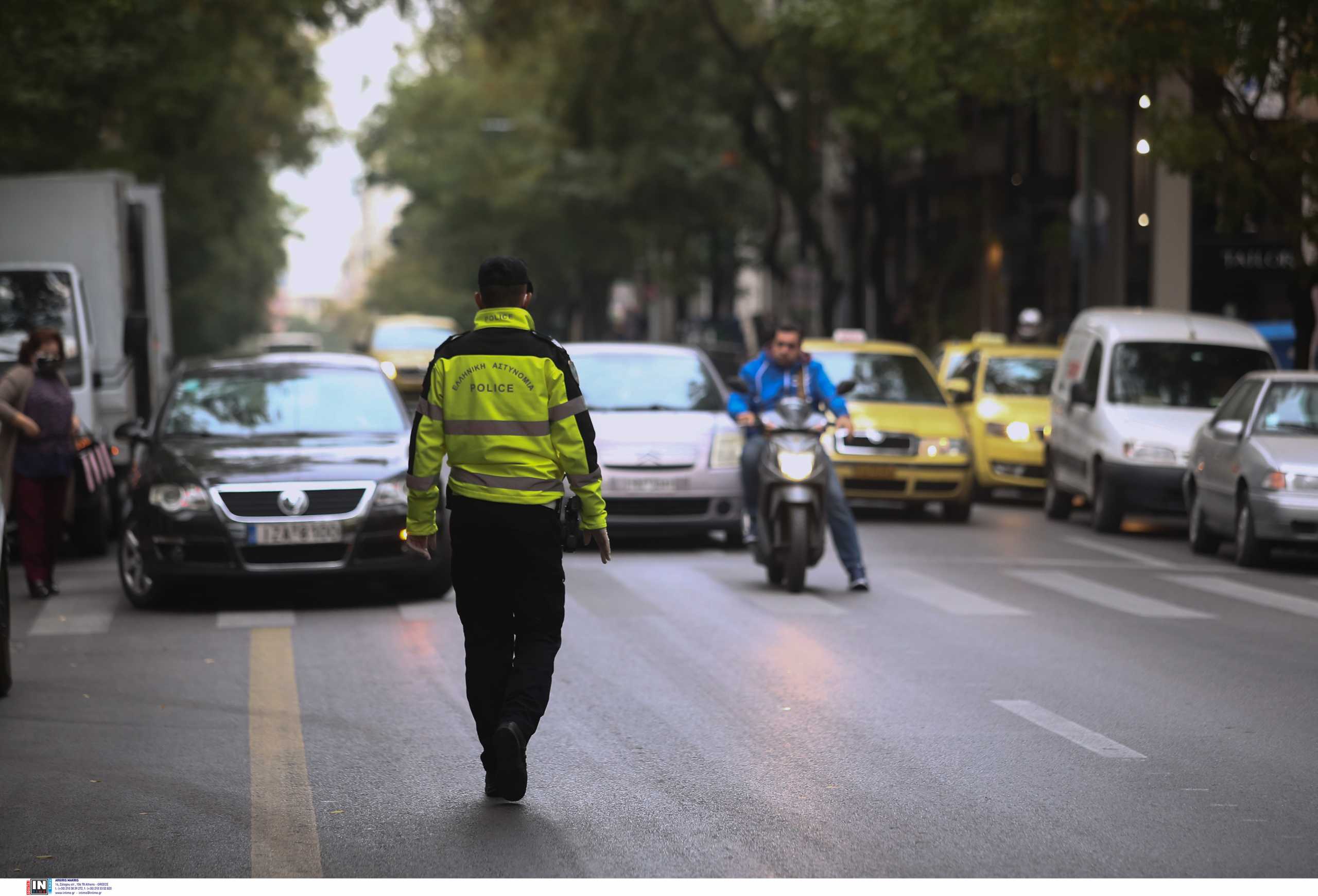 Επίσκεψη Πάπα Φραγκίσκου στην Αθήνα: Ποιοι δρόμοι θα είναι κλειστοί