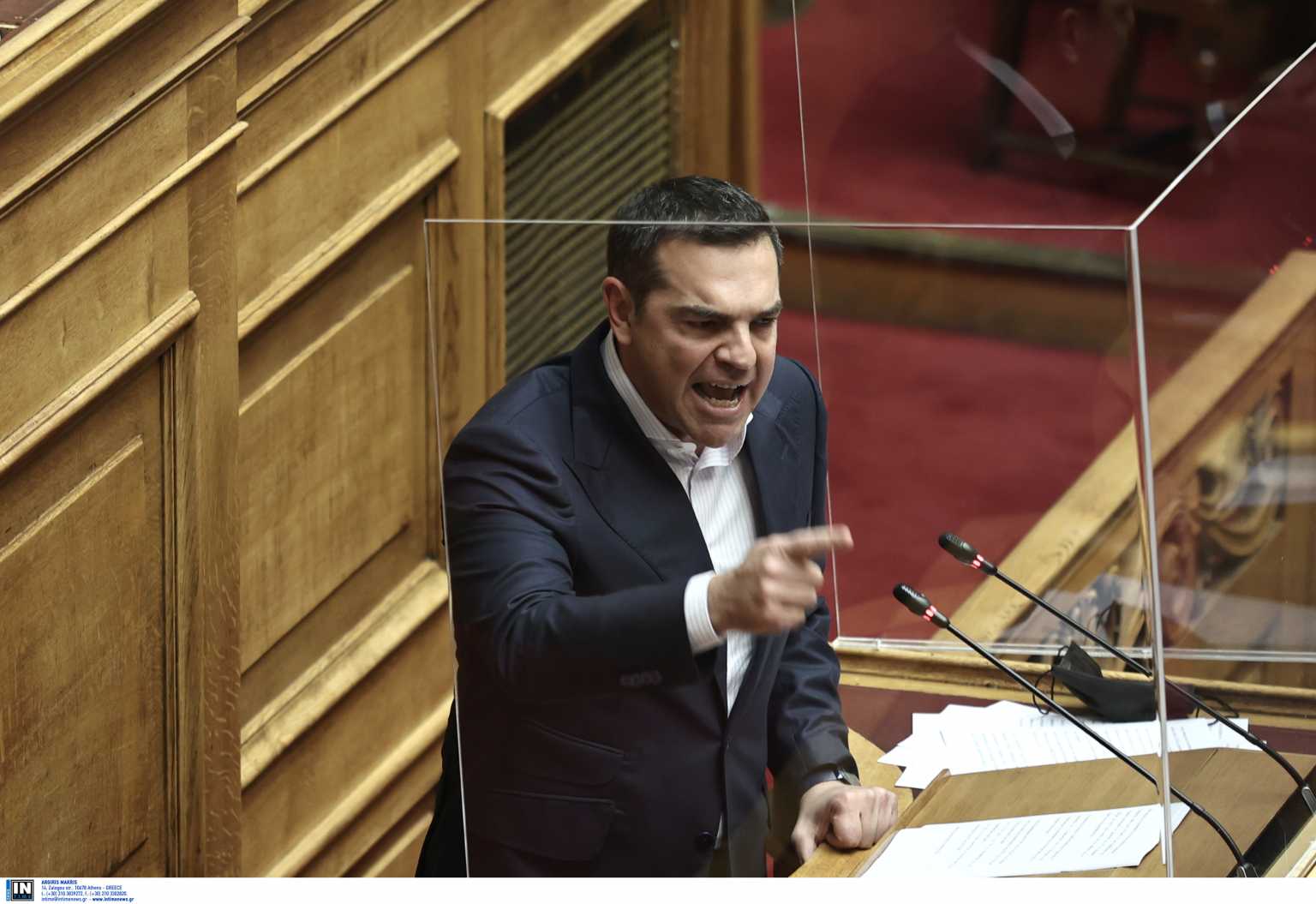 Γιατί ο Τσίπρας ζήτησε εκλογές | Το παρασκήνιο της απόφασης