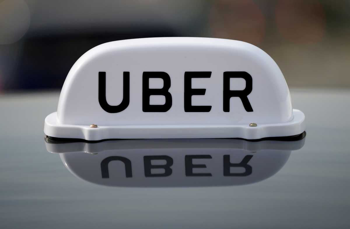 Uber: «Θύελλα» κατά Μακρόν στην Γαλλία μετά τις αποκαλύψεις – Συναντήσεις και συμφωνίες για «φωτογραφικές» τροπολογίες