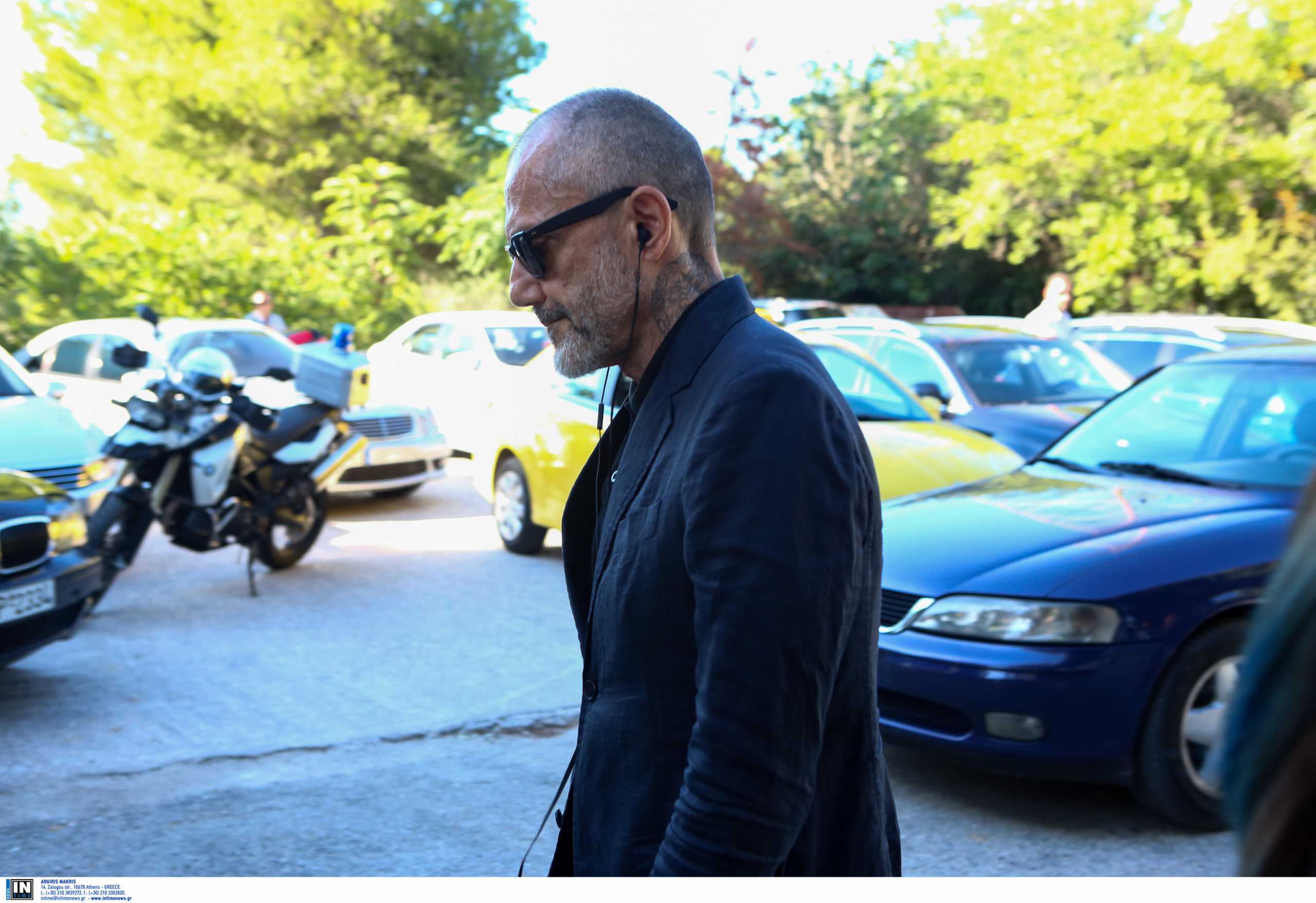 Η ανάρτηση του Γρηγόρη Βαλλιανάτου για τις εξαγγελίες Μητσοτάκη για τους οροθετικούς
