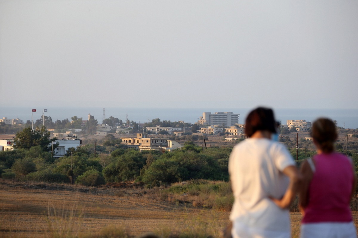 Αυτά είναι τα πιθανά μέτρα που εξετάζουν οι πρέσβεις της ΕΕ ως «απάντηση» στην Τουρκία για τα Βαρώσια