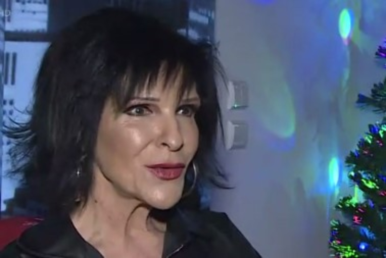 Σοφία Βόσσου: Ήταν πολύ δύσκολα, όλοι περίμεναν πως θα πεθάνω