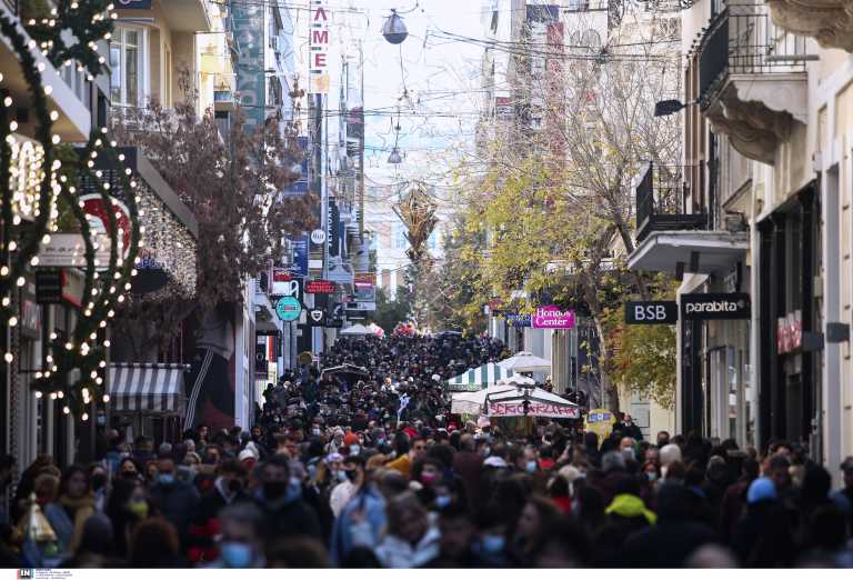 Κορονοϊός: 26 τα κρούσματα της μετάλλαξης Όμικρον στην Ελλάδα