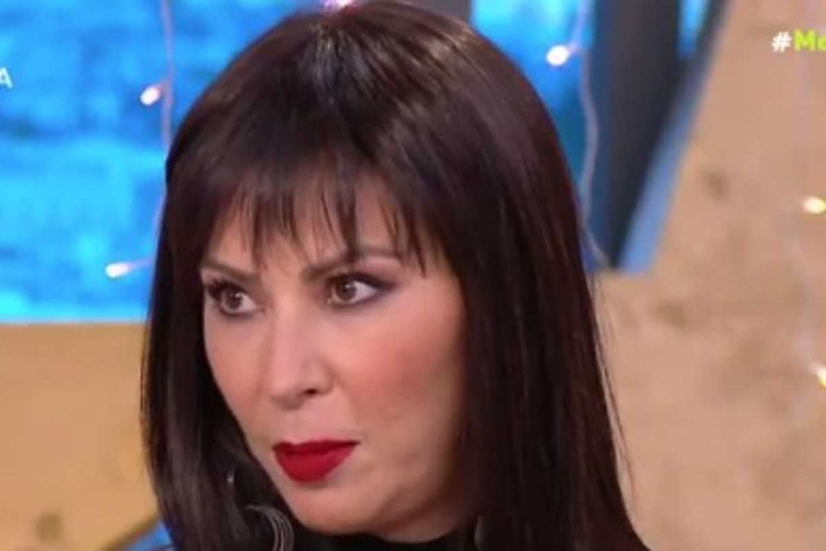 H Δώρα Χρυσικού για την μάχη της με τον καρκίνο – Φοβήθηκα πάρα πολύ, προσπάθησα να μην τον προτάξω