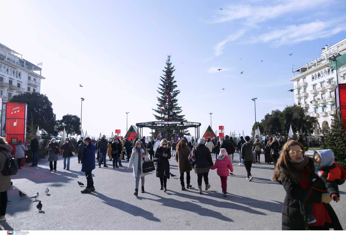 Γκίκας Μαγιορκίνης: Καταιγίδα με 12.000 κρούσματα η μετάλλαξη Όμικρον – Δεν θα υπάρξουν ενδιάμεσα μέτρα