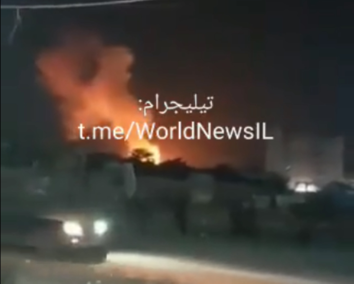 Υεμένη: Βομβαρδισμοί στο αεροδρόμιο της πρωτεύουσας από τη Σαουδική Αραβία