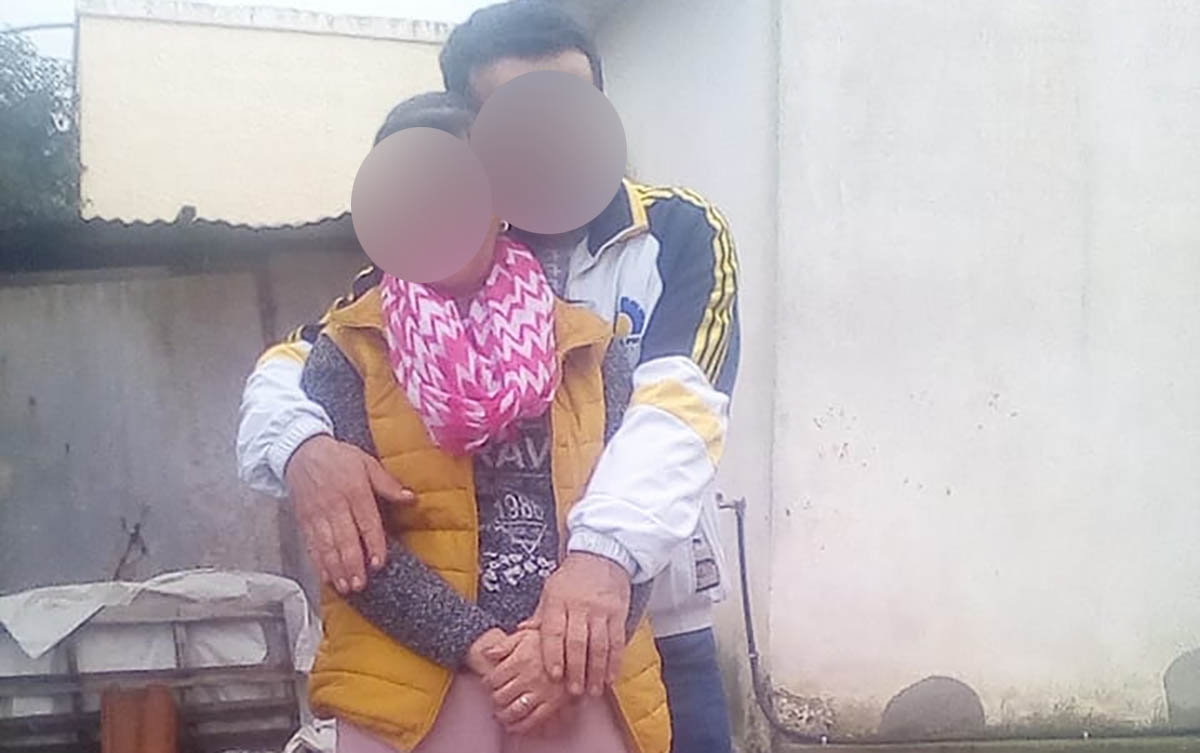 Λακωνία: Στον εισαγγελέα ο 40χρονος που έπνιξε τη γυναίκα του – Τώρα δηλώνει «μετανιωμένος»