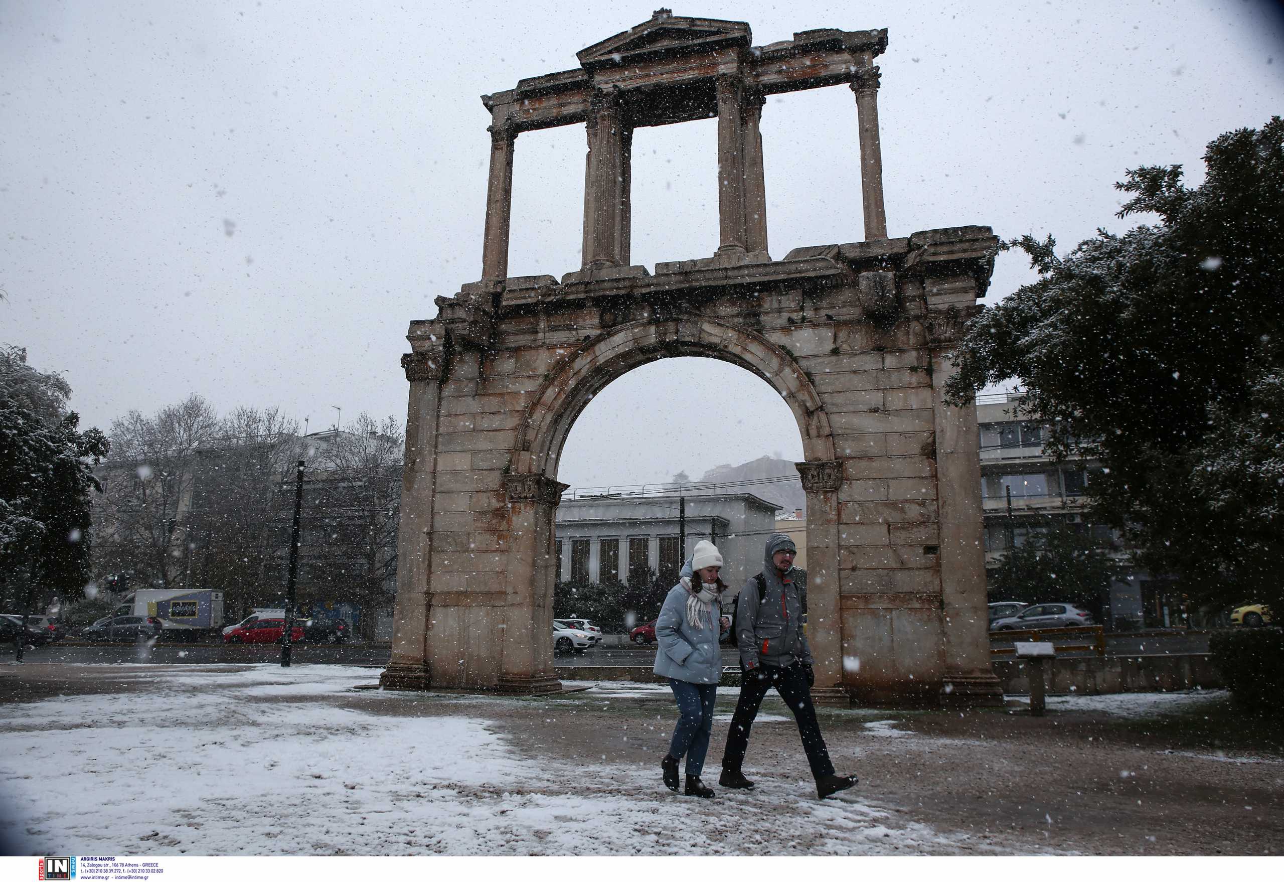 Κορονοϊός: 6220 κρούσματα στην Αττική, 1818 στη Θεσσαλονίκη – Ο χάρτης της διασποράς