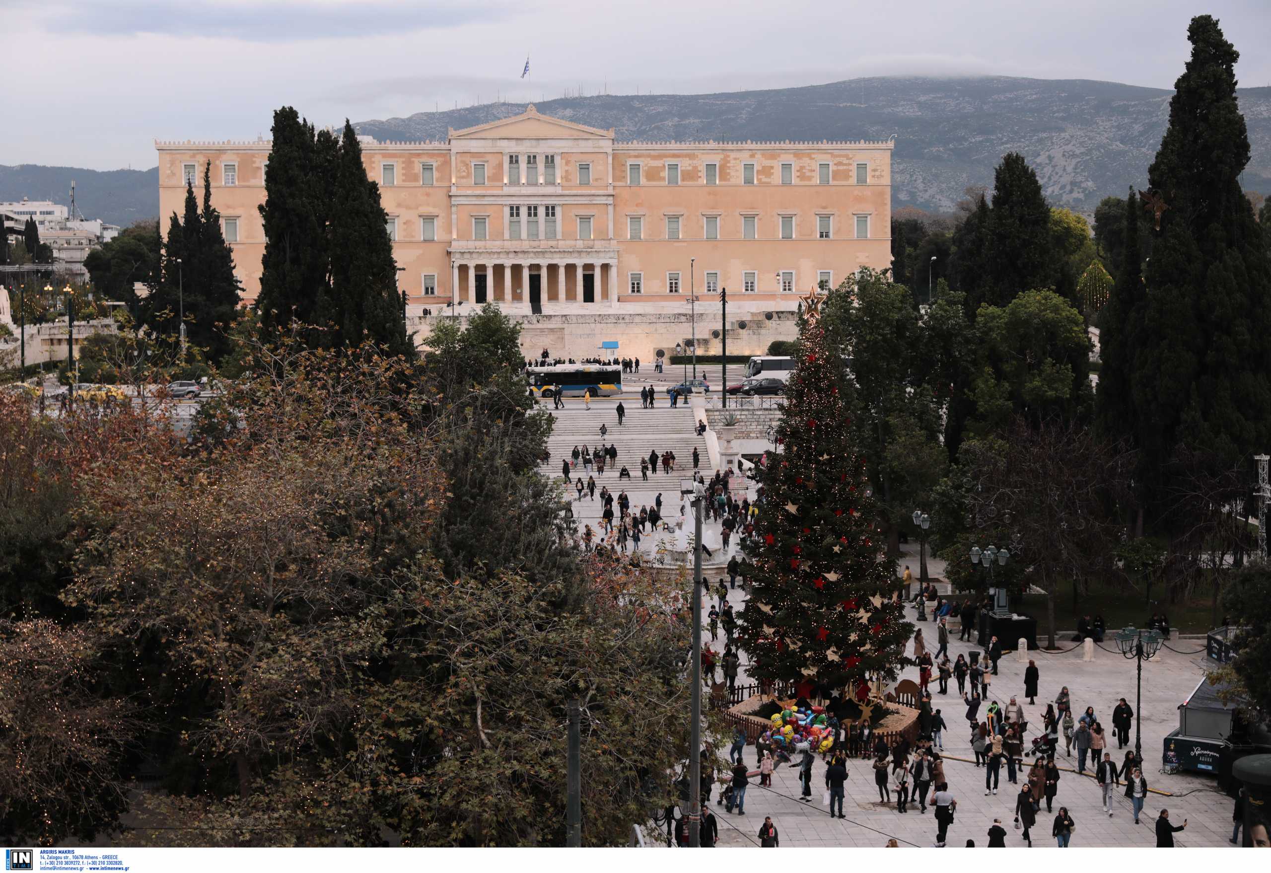 Η σειρά «Greek Salad» του Amazon βάζει την Αθήνα σε χολιγουντιανούς ρυθμούς – Ξεκινούν τα γυρίσματα