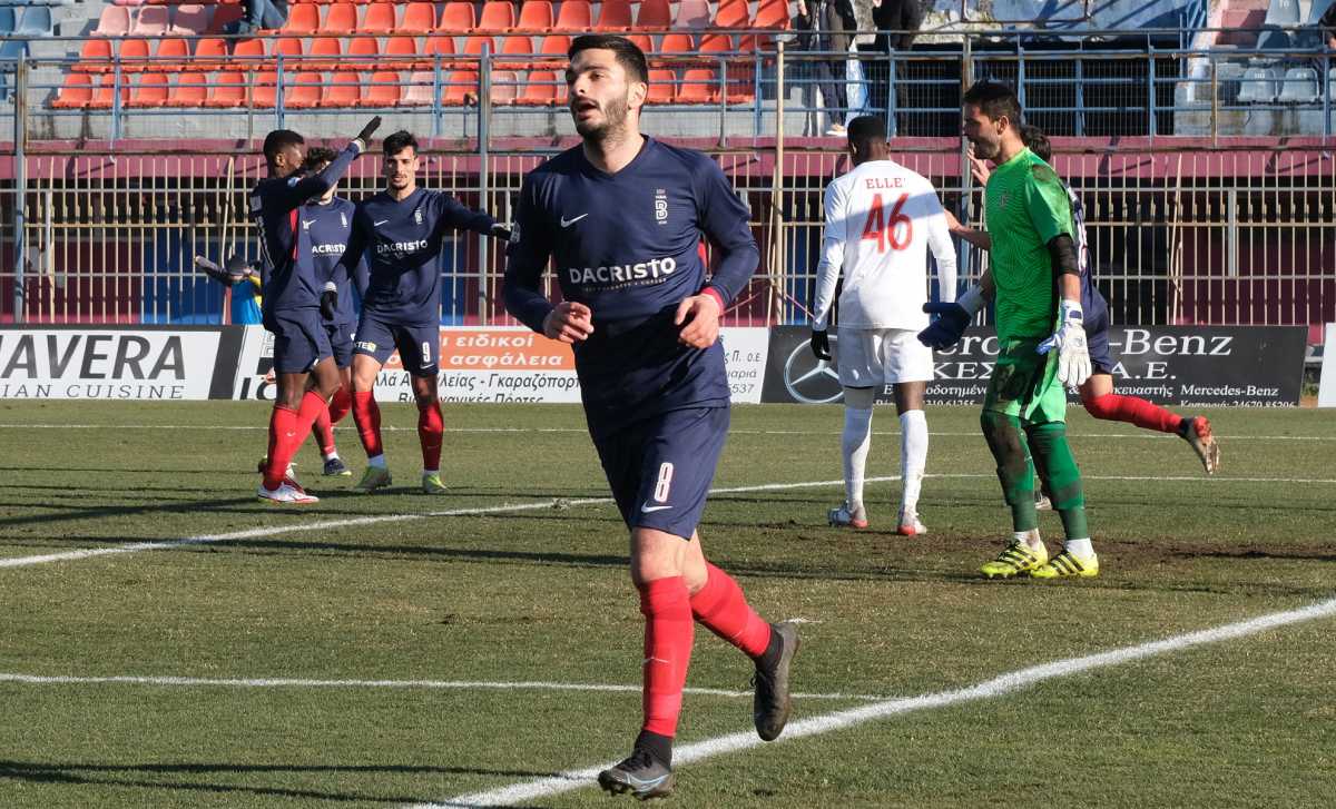 Super League 2: Ξέφυγε η Βέροια, νέα απώλεια για Ξάνθη, «επέστρεψε» ο ΠΑΟΚ