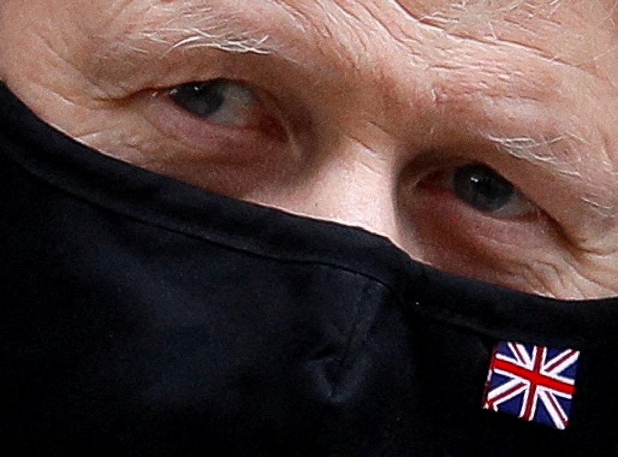 Βρετανία: Ο Μπόρις Τζόνσον λέει ότι δεν προτίθεται να παραιτηθεί