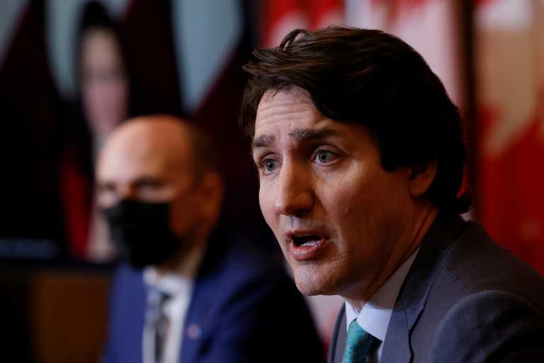 Καναδάς: Συγκλονισμένος ο πρωθυπουργός για την οικογένεια μεταναστών που πέθανε από το κρύο