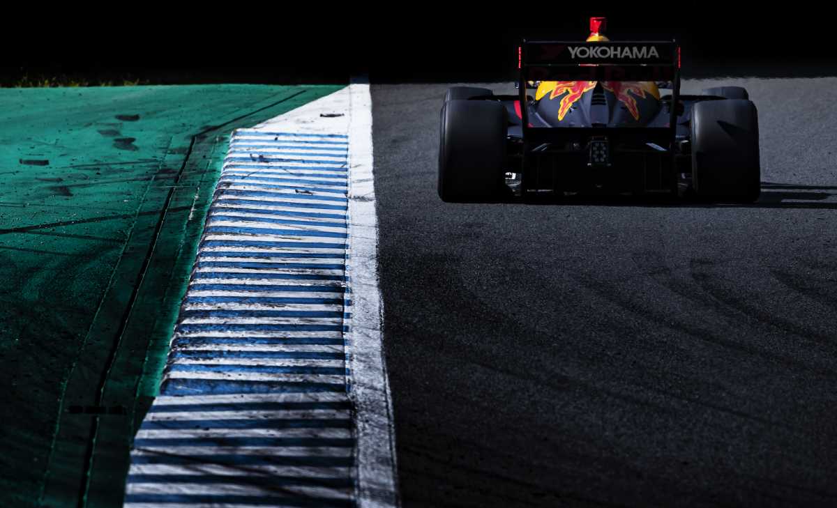 Formula 1: Βγαίνει υποχρεωτικός ο εμβολιασμός κατά του κορονοϊού στο κορυφαίο πρωτάθλημα