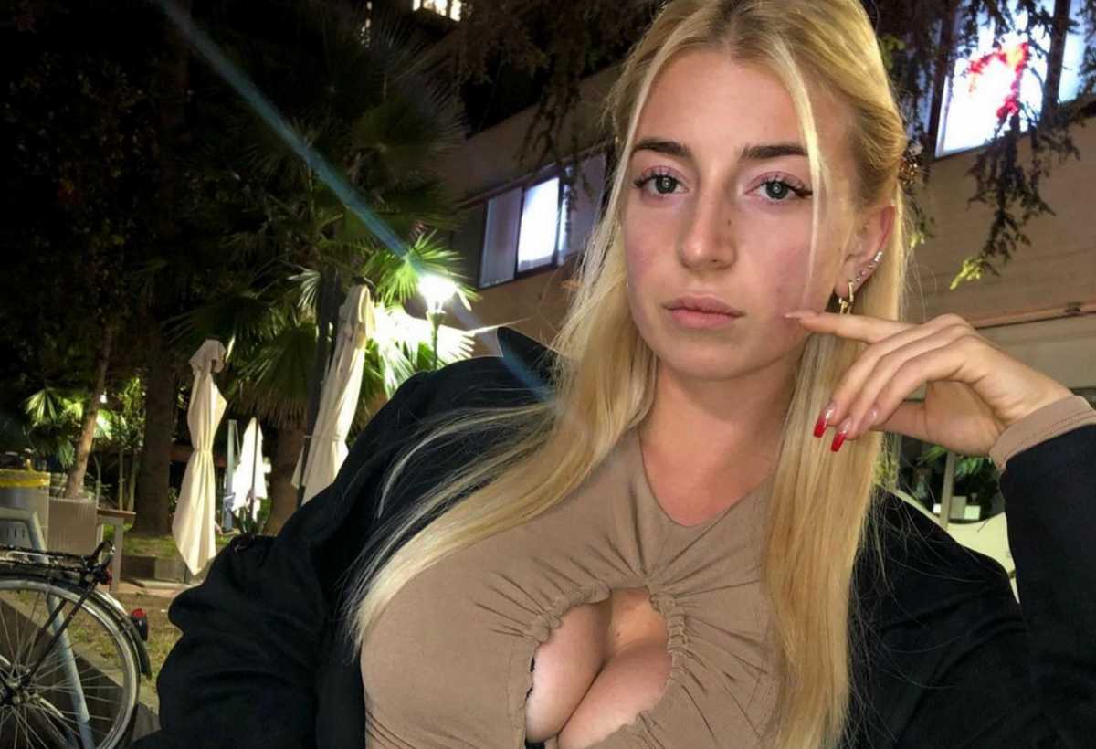 Ιταλίδα διαιτητής κατήγγειλε ότι έπεσε θύμα revenge porn