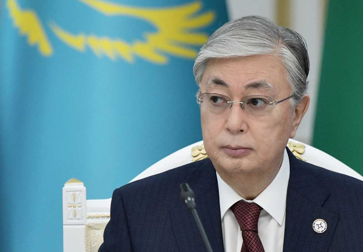 Καζακστάν: «Έγινε απόπειρα πραξικοπήματος» λέει ο Τοκάγεφ για τις πολύνεκρες διαδηλώσεις – «Έρχονται αποδείξεις για το τι συνέβη»