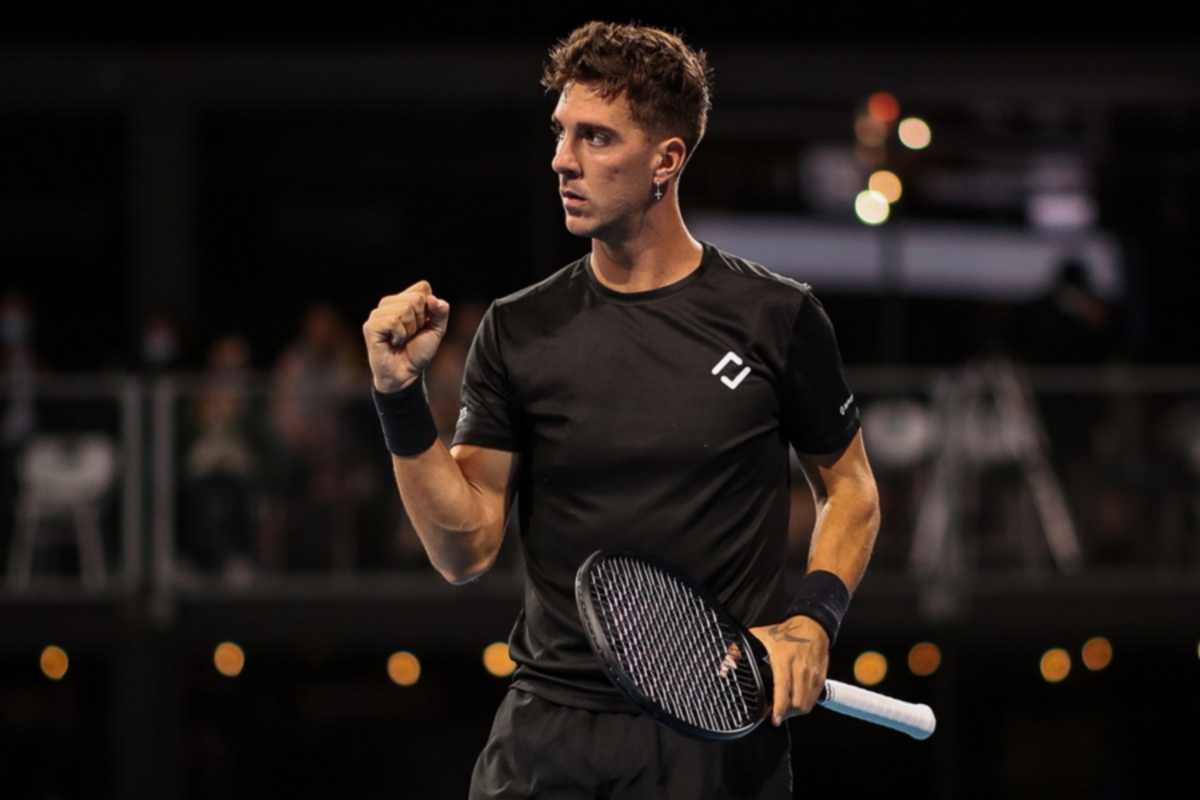 Ο Θανάσης Κοκκινάκης