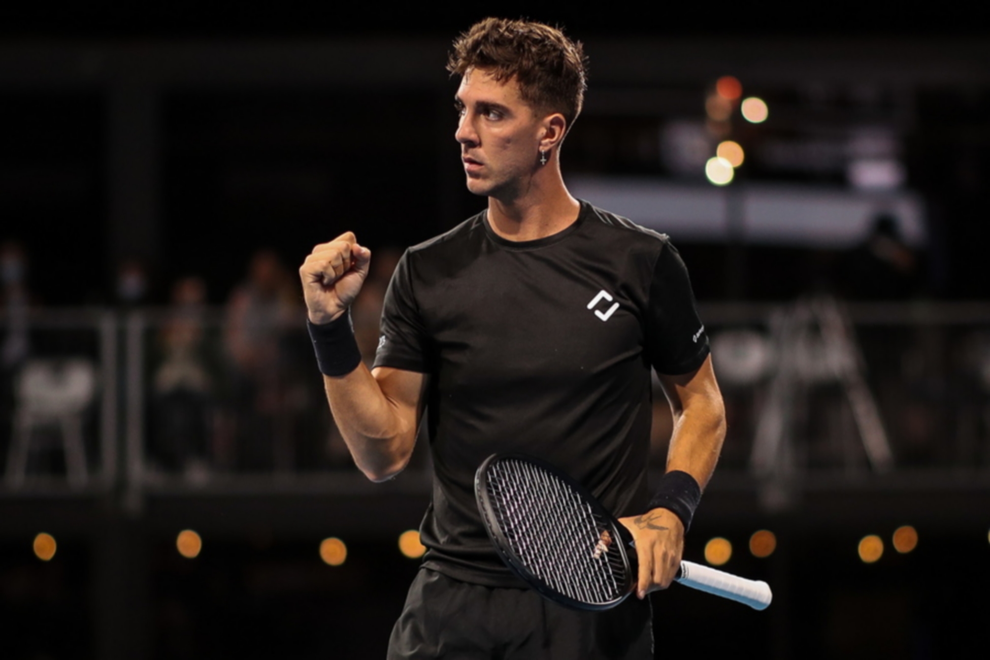 Ο Θανάσης Κοκκινάκης