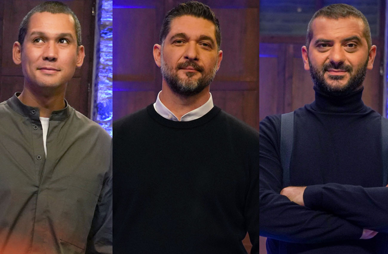 Masterchef 6: Οι κριτές δεν χαρίζονται σε κανέναν – Οι λεπτομέρειες κρίνουν τα πάντα
