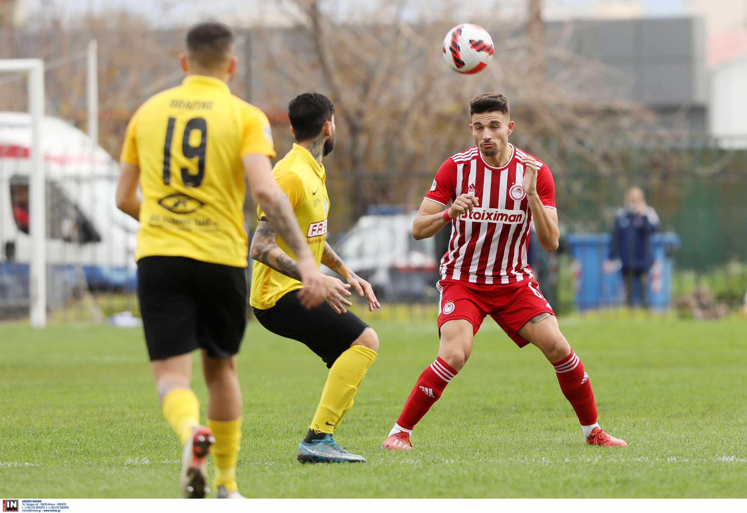 Super League 2: Αναβλήθηκαν 15 από τα 16 ματς της εμβόλιμης αγωνιστικής λόγω κορονοϊού