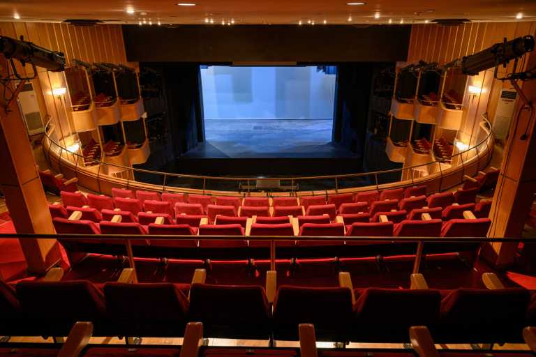 Δήμος Αθηναίων: Το νέο συναρπαστικό πρόγραμμα του θεάτρου Μαρία Κάλλας - Από όπερα μέχρι Μάνο Λοΐζο