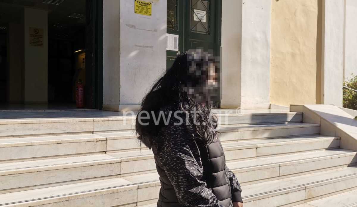 Άγιος Παντελεήμονας: Συγκλονίζει στο newsit.gr η μαρτυρία της 32χρονης που έπεσε θύμα ομηρίας και βιασμού