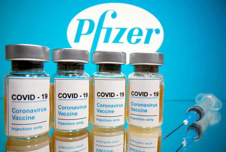 Εμβόλιο Pfizer: «Ναι» από το FDA στη χορήγηση σε παιδιά από 6 μηνών μέχρι 4 ετών