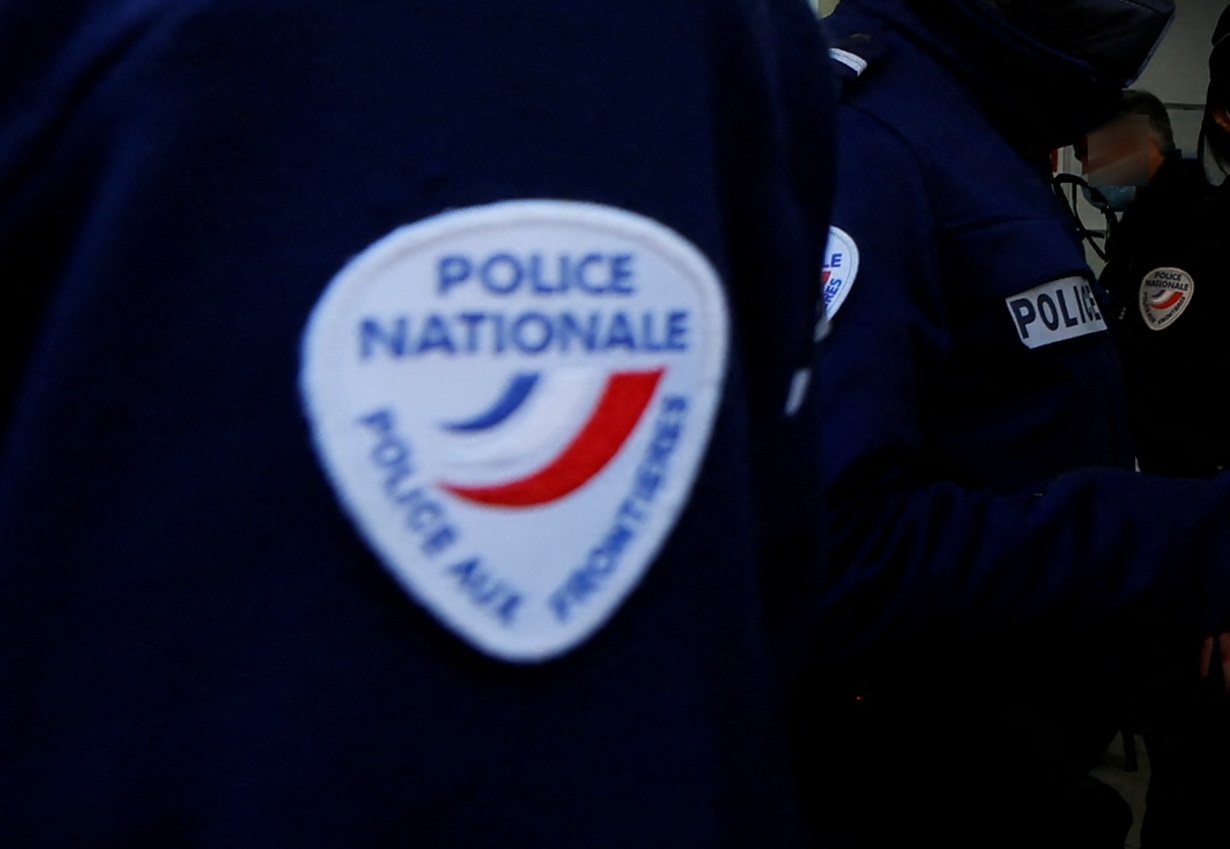Γαλλία: «Κανίβαλος» δραπέτευσε από ψυχιατρική κλινική και επιτέθηκε σε γυναίκα