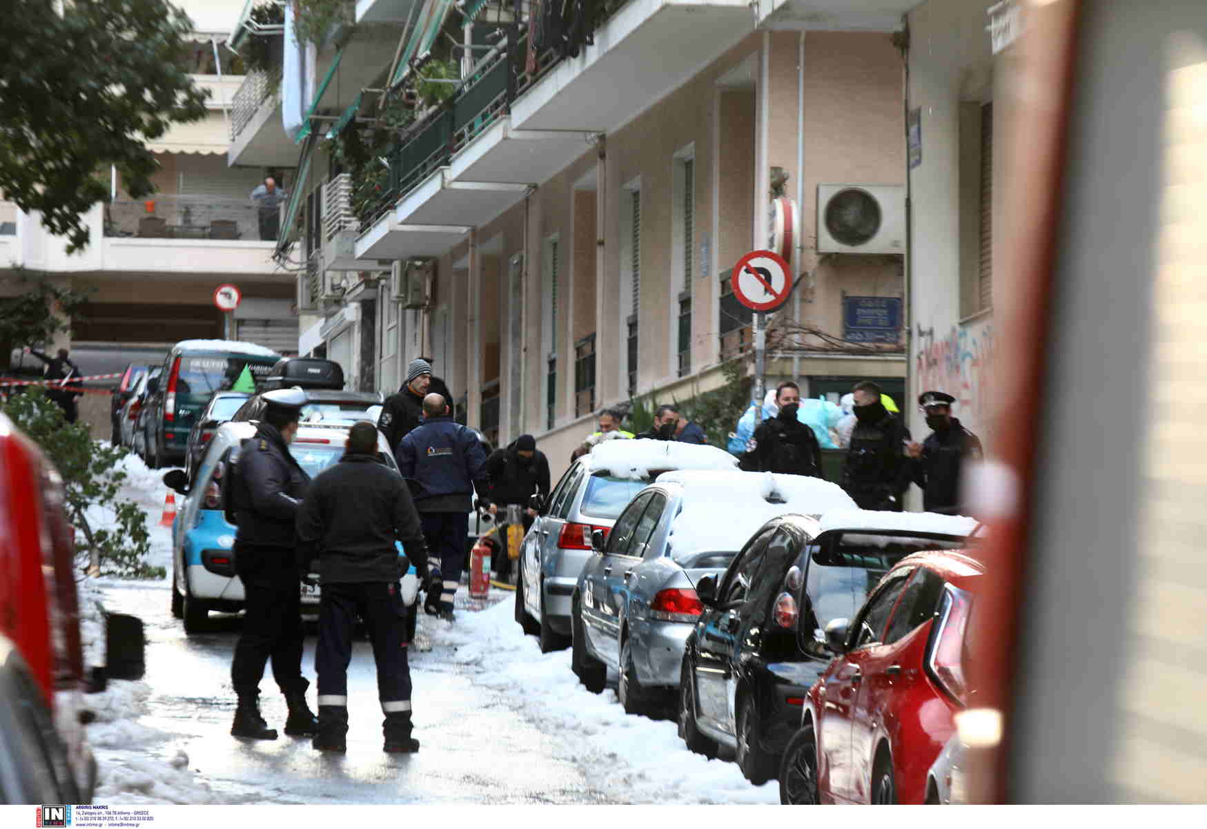 Παγκράτι: Αποκαταστάθηκε η βλάβη στο δίκτυο φυσικού αερίου που σήκωσε στο πόδι την περιοχή