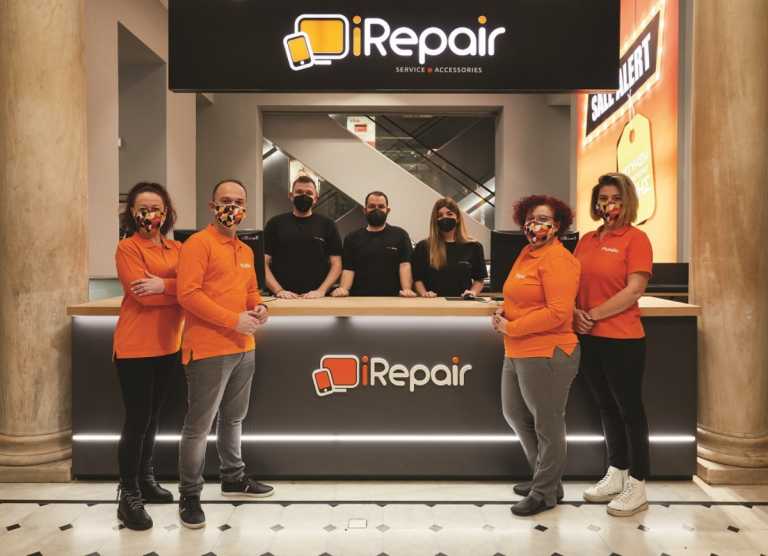 Public: Εξαγόρασε το 50% της iRepair –  Νέα καταστήματα και τα σχέδια της επόμενης μέρας