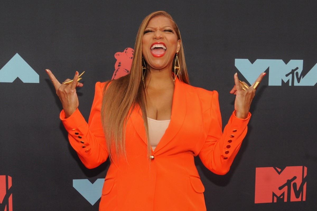 Queen Latifah για τις κατηγορίες κατά του Κρις Νοθ: Είναι μια τόσο ζοφερή κατάσταση