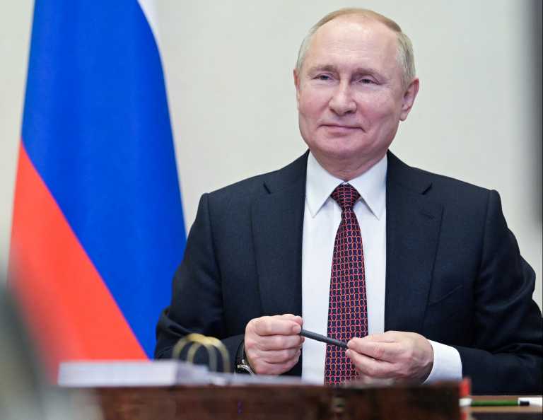 Έκκληση στη Ρωσία για αποκλιμάκωση απηύθυναν Όλαφ Σολτς και Εμανουέλ Μακρόν - Προειδοποιούν για «σοβαρές συνέπειες»