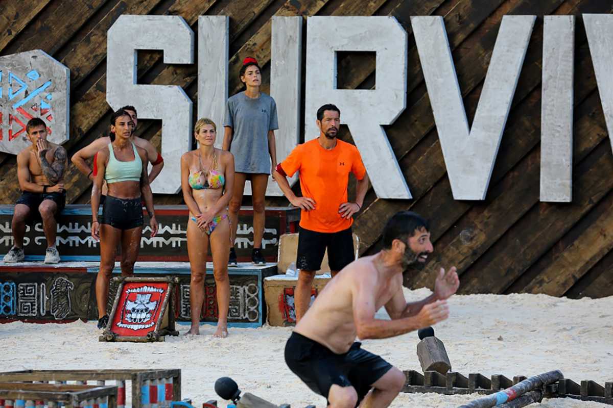 Survivor: Απώλειες και ασυλία αλλάζουν τις ισορροπίες