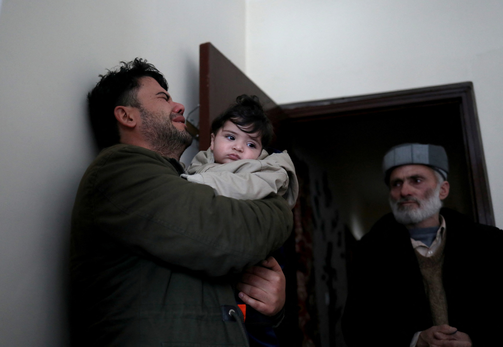 Βρέθηκε το βρέφος από το Αφγανιστάν – Διεθνής κινητοποίηση με συμμετοχή του Χαμόγελου του Παιδιού
