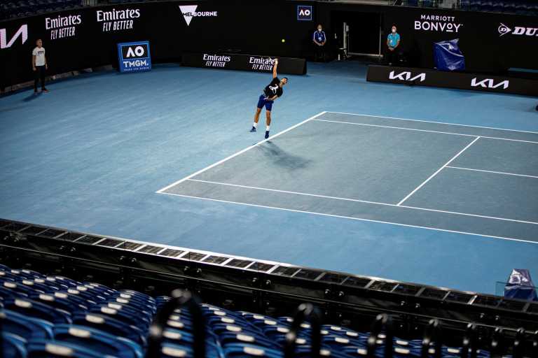 Νόβακ Τζόκοβιτς: Τι θα γίνει στο Australian Open μετά την απέλαση του Σέρβου τενίστα