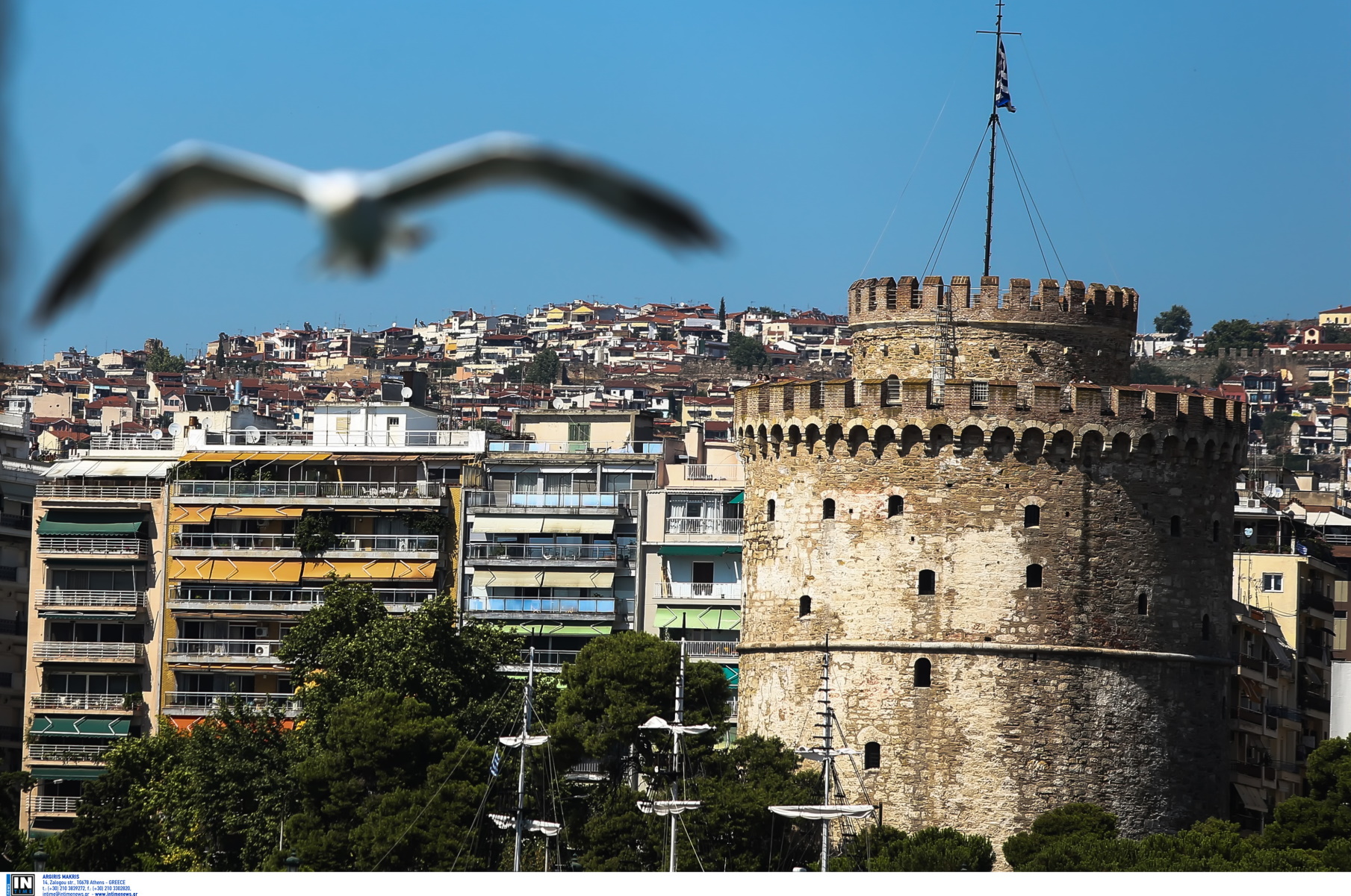 Θεσσαλονίκη: Άλυτο μυστήριο το βουητό που ξενυχτάει τους κατοίκους – Τι λένε για σεισμικό ρήγμα