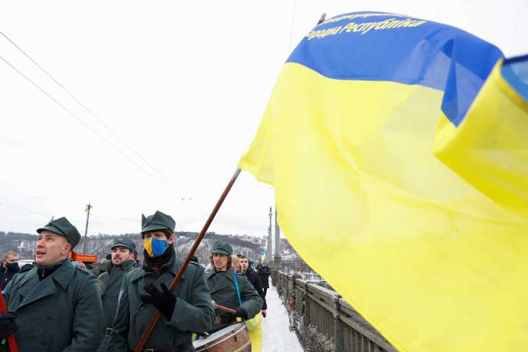 Καναδάς: Ζητά από τις οικογένειες των διπλωματών του να εγκαταλείψουν την Ουκρανία