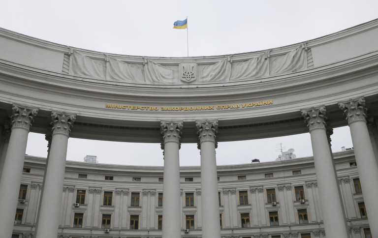 Ουκρανία: Παγκόσμια Τράπεζα και ΔΝΤ μεταφέρουν το προσωπικό τους εκτός χώρας