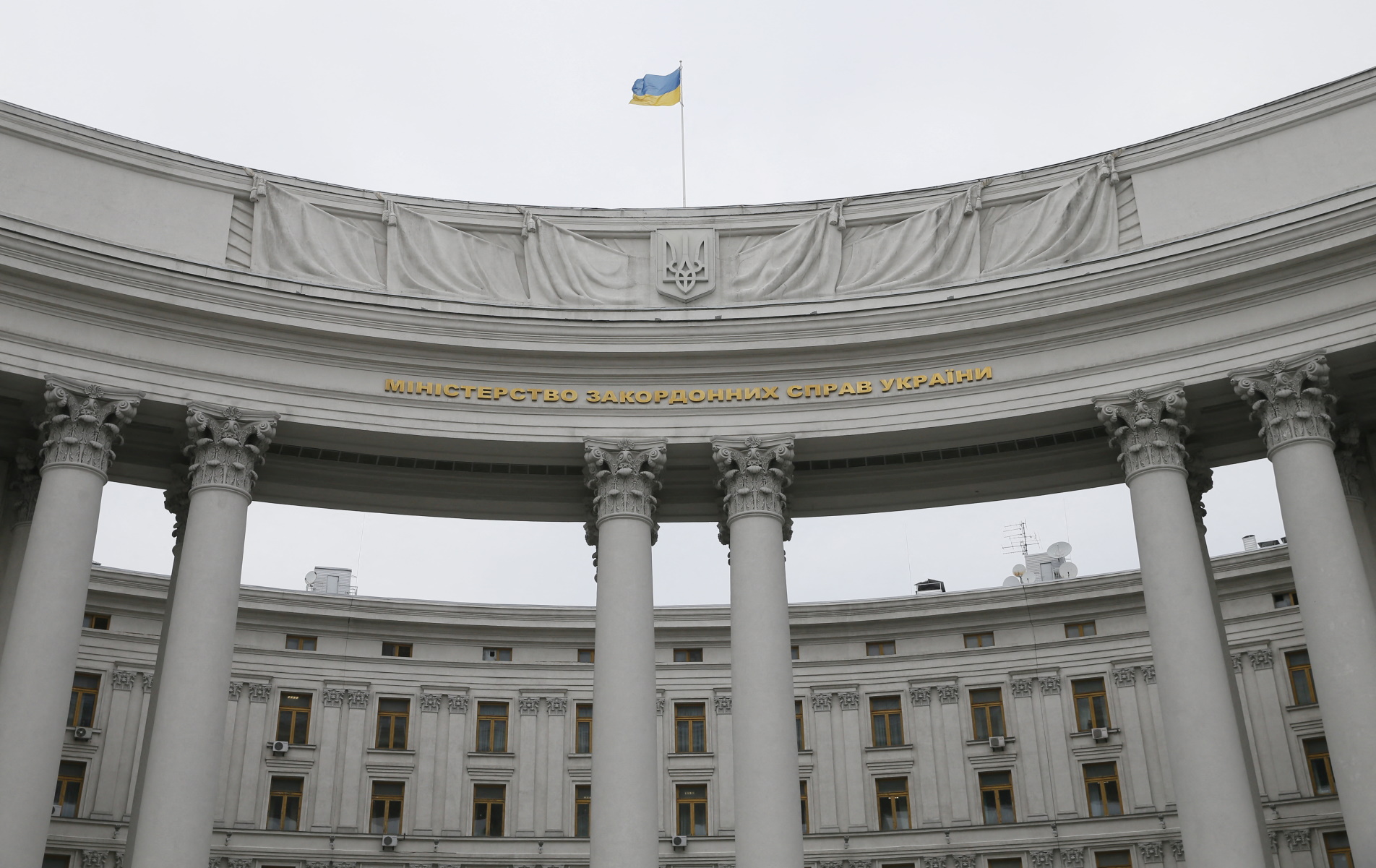Κίεβο: Δείχνει Μόσχα για τις κυβερνοεπιθέσεις σε ουκρανικά υπουργεία – Η θέση της Microsoft