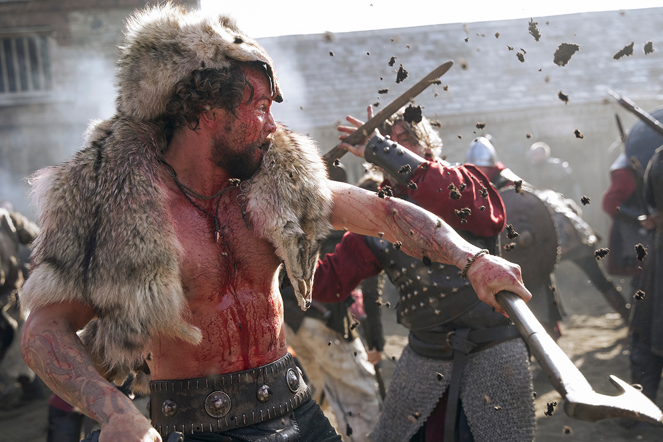 Netflix: Vikings Valhalla και άλλες 10 σειρές που πρέπει να δείτε τον Φεβρουάριο