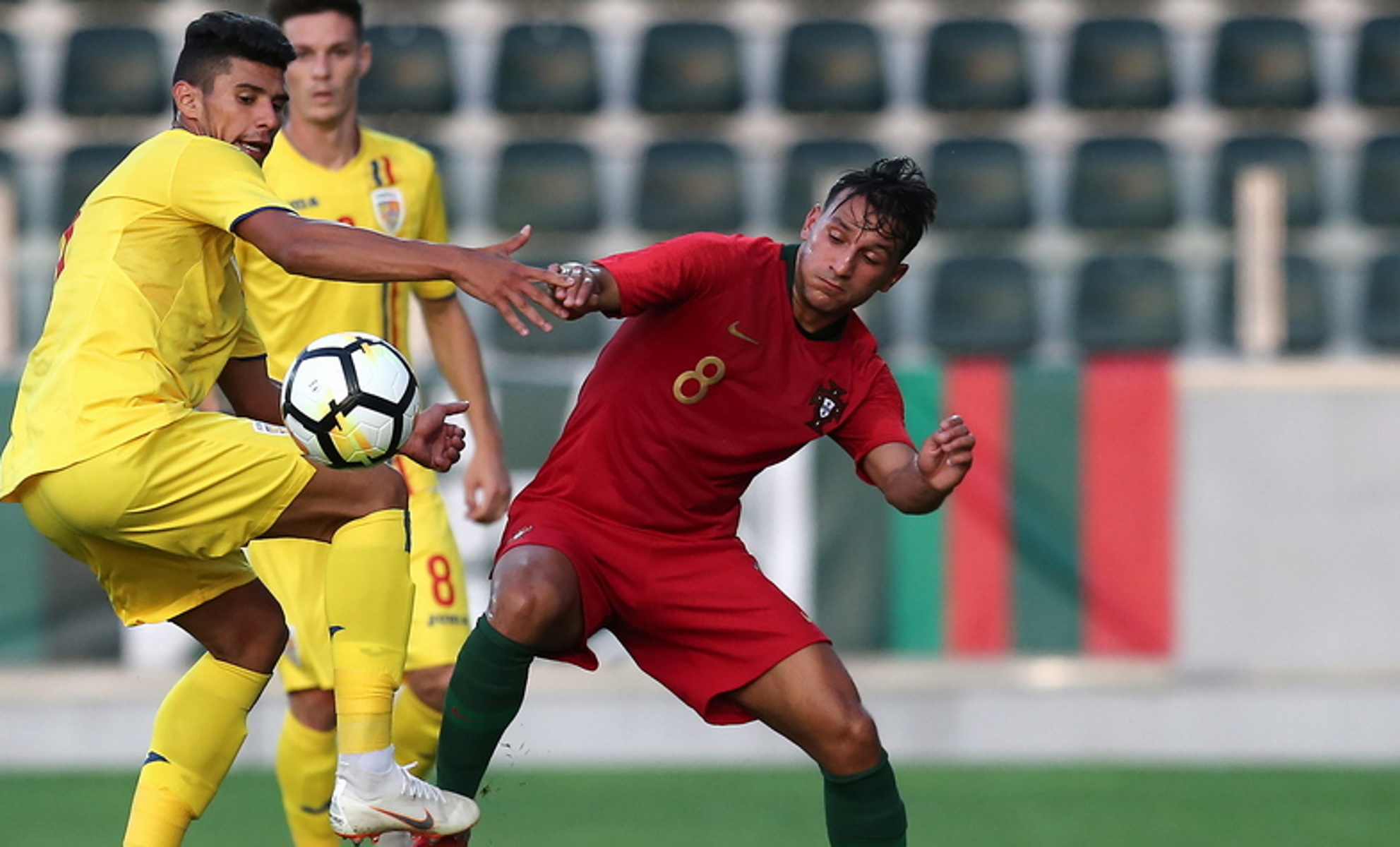 Ολυμπιακός: Έρχονται την Πέμπτη Ζοάο Καρβάλιο και Ντιμπί Κεϊτά